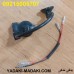 کوئل شمشادزن موتوری SKN SLP600S 